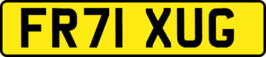 FR71XUG