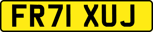 FR71XUJ