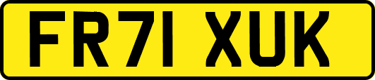 FR71XUK