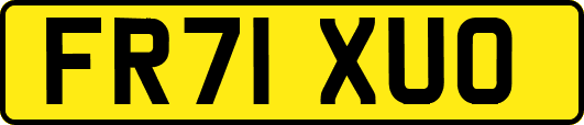 FR71XUO