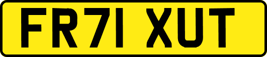 FR71XUT