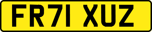 FR71XUZ