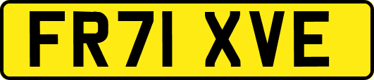FR71XVE