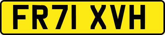 FR71XVH