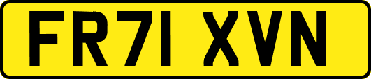FR71XVN