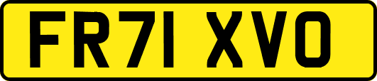 FR71XVO
