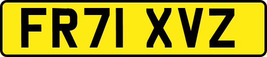 FR71XVZ
