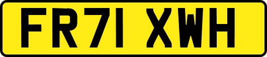 FR71XWH