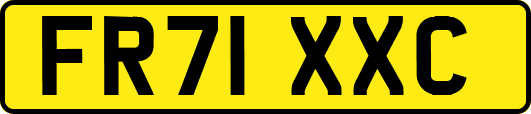 FR71XXC