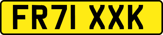 FR71XXK
