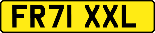FR71XXL