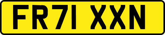 FR71XXN