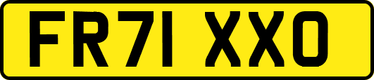 FR71XXO