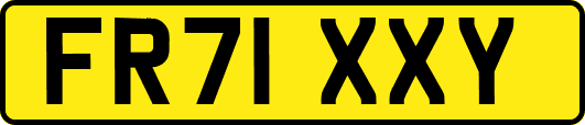 FR71XXY