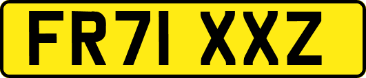 FR71XXZ
