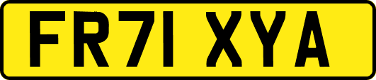 FR71XYA