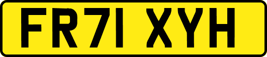 FR71XYH