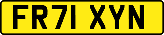 FR71XYN