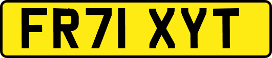 FR71XYT
