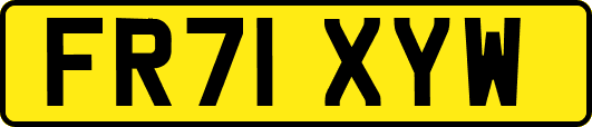 FR71XYW