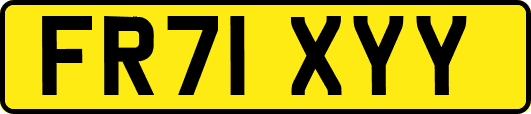 FR71XYY