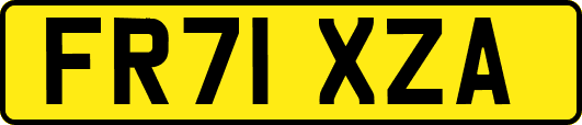 FR71XZA