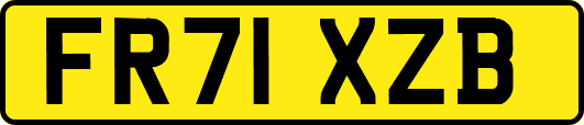 FR71XZB