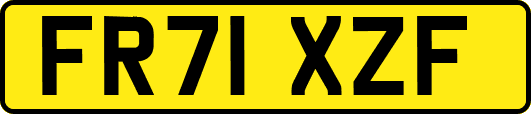 FR71XZF