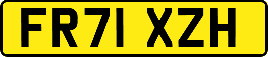 FR71XZH