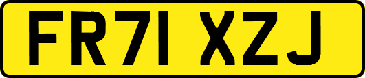 FR71XZJ