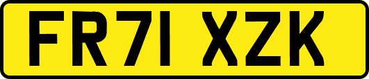 FR71XZK