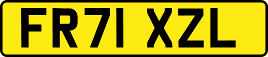 FR71XZL