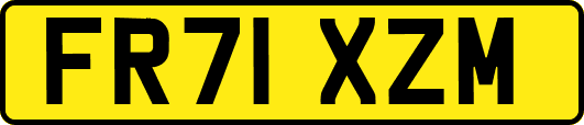 FR71XZM