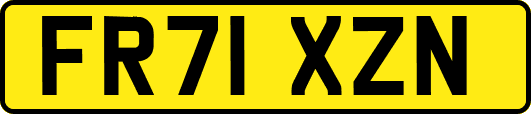 FR71XZN