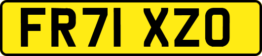 FR71XZO
