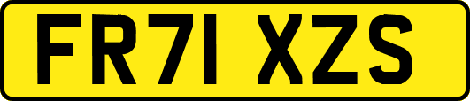 FR71XZS