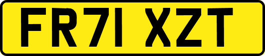 FR71XZT