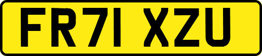 FR71XZU