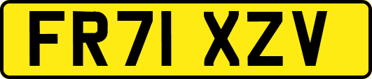 FR71XZV