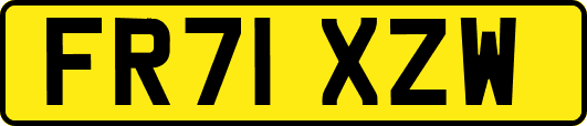 FR71XZW