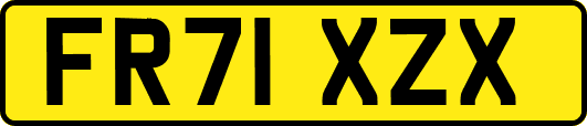 FR71XZX