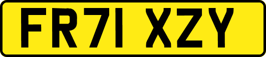 FR71XZY