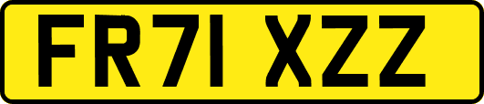 FR71XZZ