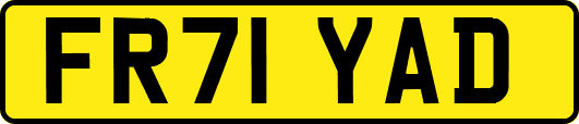 FR71YAD