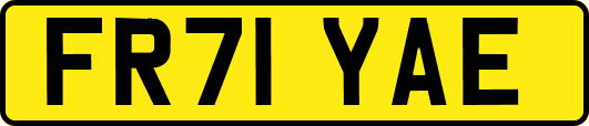 FR71YAE