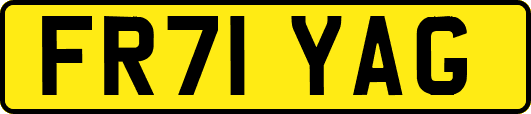 FR71YAG