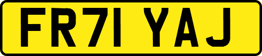 FR71YAJ