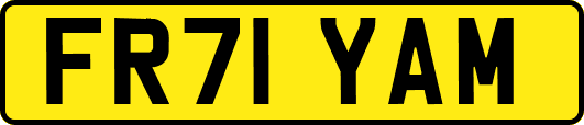 FR71YAM
