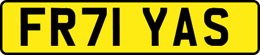 FR71YAS