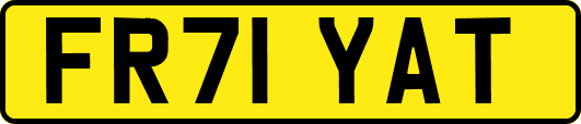 FR71YAT